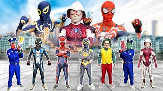 Download lagu π·οΈ Spider-Man Menyelamatkan Polisi Super dari Kendali Joker!π₯ mp3 Download lagu π·οΈ Spider-Man Menyelamatkan Polisi Super dari Kendali Joker!π₯ mp3