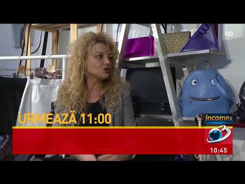 Ce surprize pregătește designerul român Laura Olaru