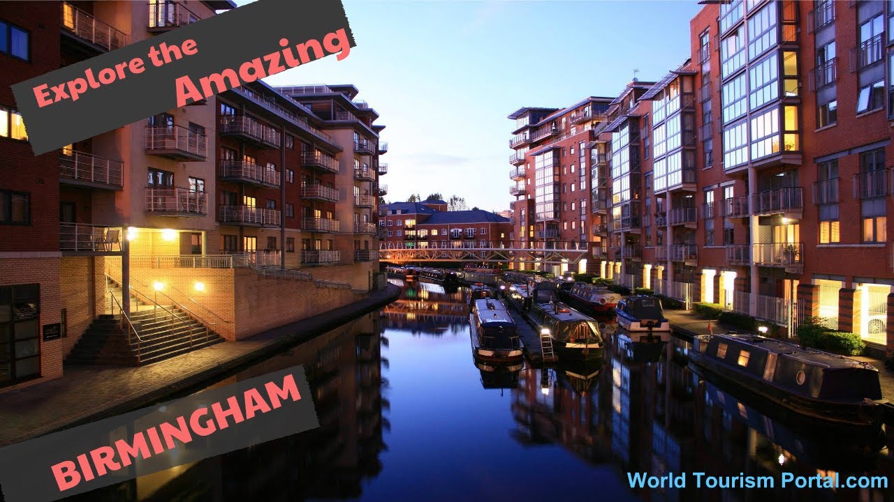Birmingham
