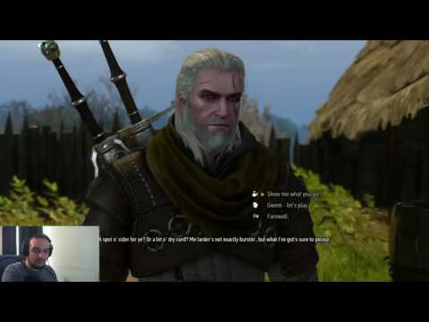 Bread's Gone Witching! pt. 130