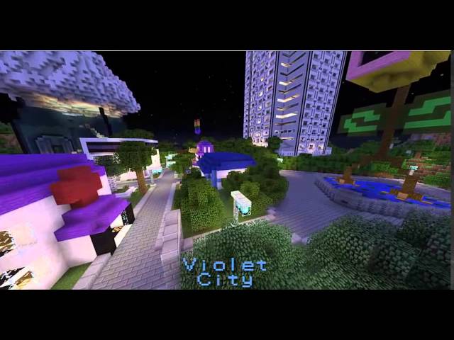 good mods to go with pixelmon good mods to go with pixelmon