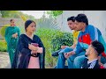 ਪਹਿਰੇਦਾਰ ਭਾਗ 5 L Pehredaar 5 L Punjabi Series NEW PUNJABI BEST SHORT MOVIES L 