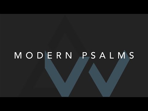 The Just Man (Psalm 112) [5th Sunday in Ordinary Time | Year A] - WorshipNOW Modern Psalms