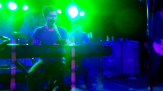 every avenue; i can't not love you 2/14/12