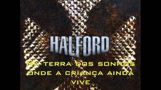 Halford - She (LegendaPT)