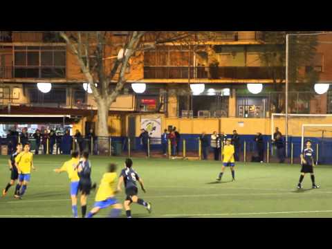 Cadete A Denia vs Almoines