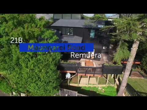 21 B Maungarei Road, Remuera
