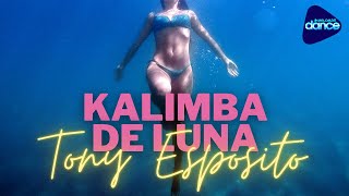 Tony Esposito - Kalimba De Luna (2022) [Music Video]