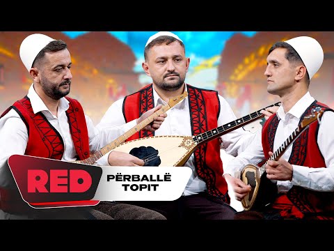 Sefa & Ismeti & Shpetimi - Përballë Topit