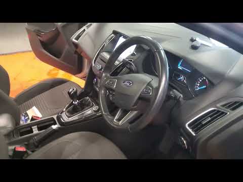 Ford Focus 2018 - Image 2