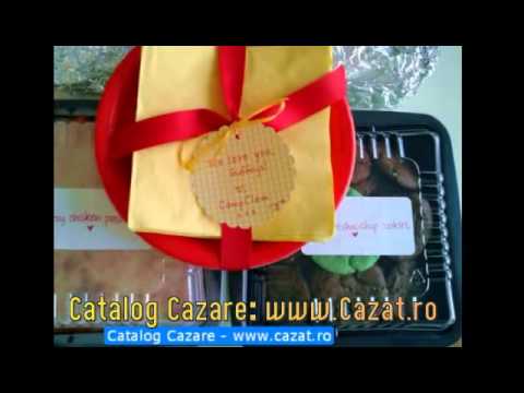 Cazare Darza, Dambovita - Cazat.ro