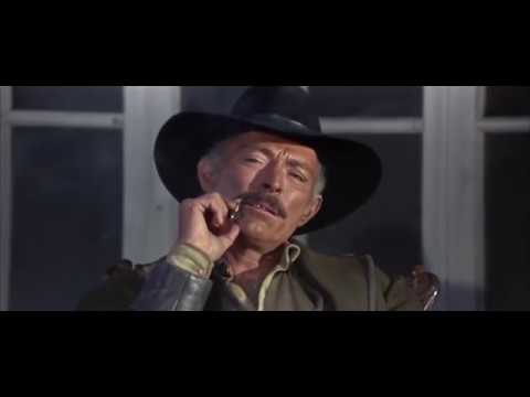 Moartea vine calare [LEE VAN CLEEF ] HD Western 1967