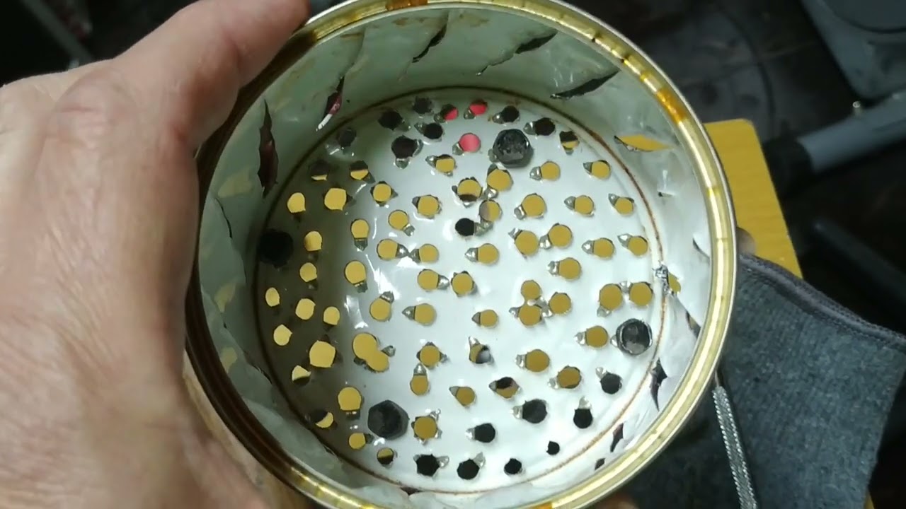 Watch fábrica tu quemador de pellets para encender chimenea. Now fábrica tu quemador de pellets para encender chimenea.