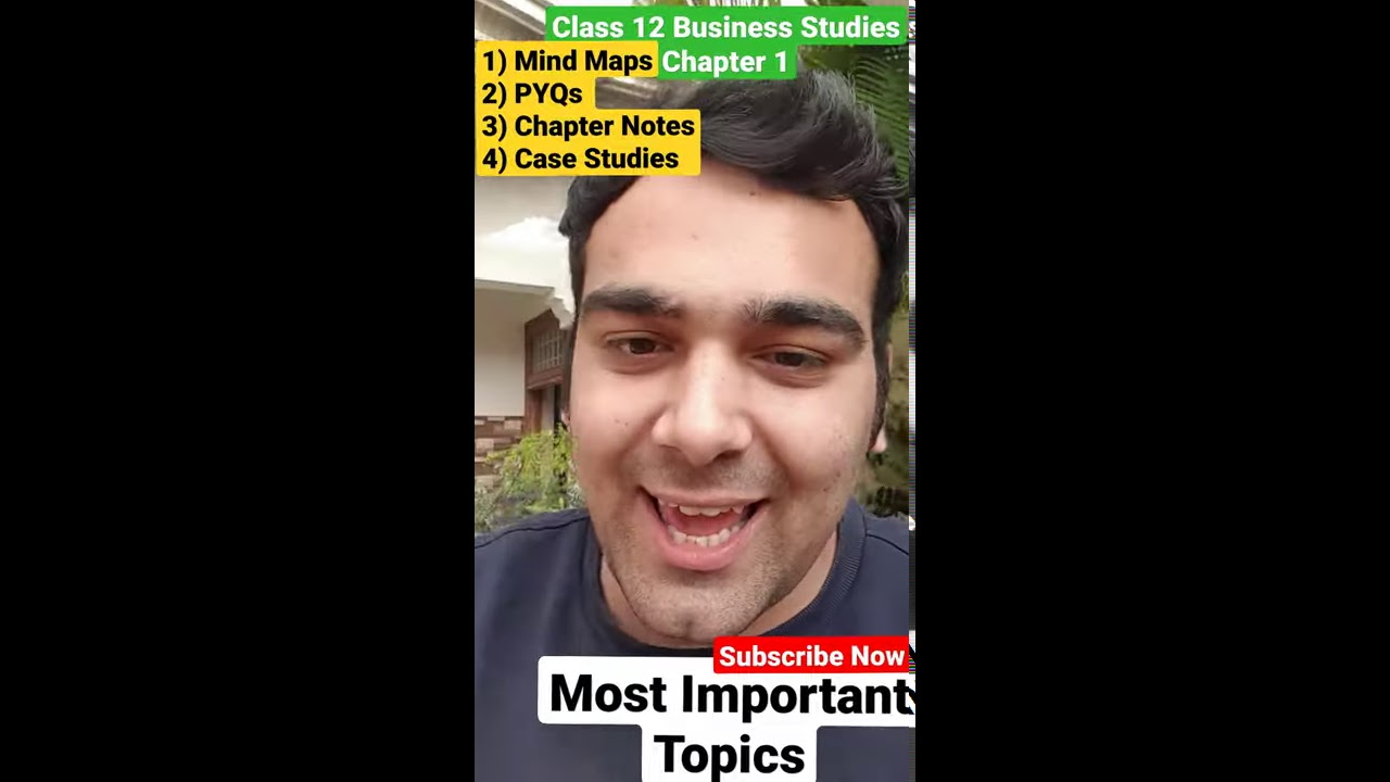 Chapter 1 Nature of Management Important Topics | Class 12 Bhsiness Studies | Order Notes 6397662212