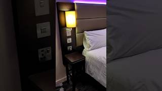 Premier Inn Marlborough Room 317 #shorts #premierinn