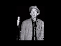 Bing Crosby - Basin Street Blues (1951)