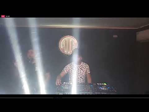 SUPER CLASICO | RADIO ATE 89.3 FM | DJ FRANCO VERA - DJ VERA - DJ LUCAS SALAS | ANDY TEVES