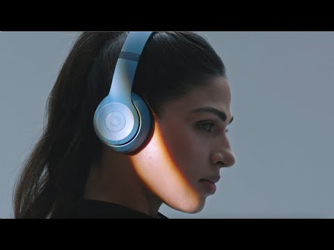 Unboxing Beats Solo 4 | Beats