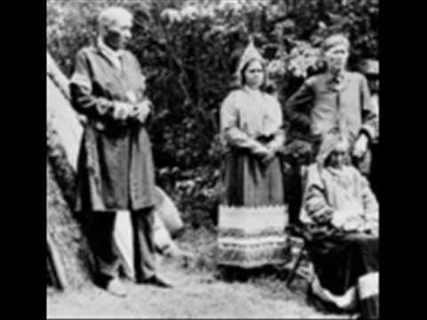 wejkakokwejellok   Mi'kmaq hunters song