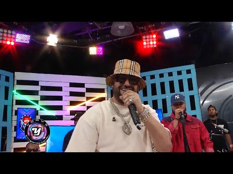 EL CATA  | EN VIVO YORYI INTERNACIONAL