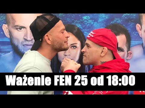 Maciej Jewtuszko vs Vaso Bakocevic full fight