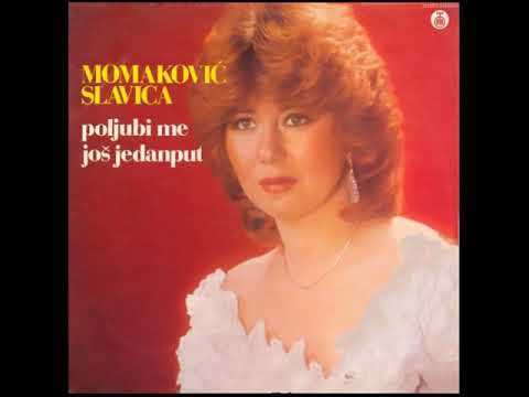 Slavica Momaković -  Ja sam srećna