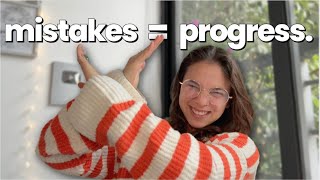 Learn English by Making Mistakes | Slow English Podcast