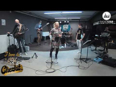 Chezkit @ Radio Star op 12/12/2020 Deel 1