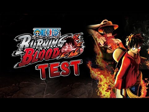 download lagu mp3 mp4 Test One Piece Burning Blood, download lagu Test One Piece Burning Blood gratis, unduh video klip Test One Piece Burning Blood