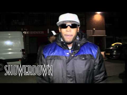 UNCLE DREAMA SHOWERDOWN