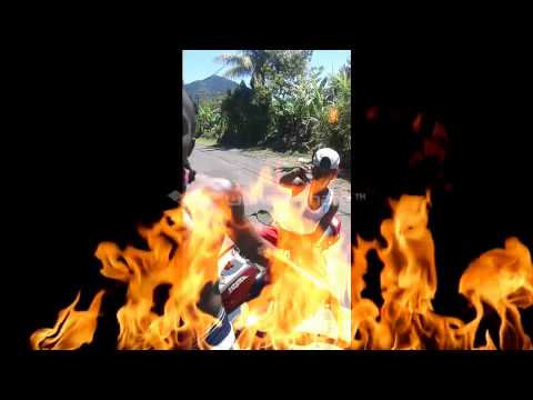 Mc Syko Vié KarMa XxX Yo Rinmin DoZé Avril 2014 TEASER