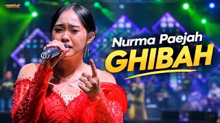 Download lagu NURMA PAEJAH - GOSSIP | OM ADELLA LIVE AT PADEPOKAN ANTI GALAU UST. UJANG BUSTOMI CIREBON mp3