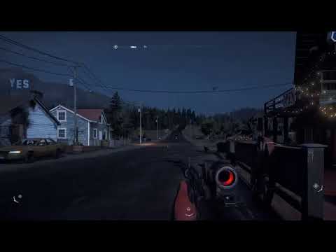 FAR CRY 5 defeating john seed! (episode 8)