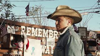 SAM RIDDLE - Vegas Strong (Official Video)