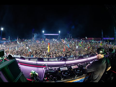 Deorro & Friends @ EDC Las Vegas 2025 (Full Set)