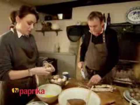 Trei bucătari de ocazie