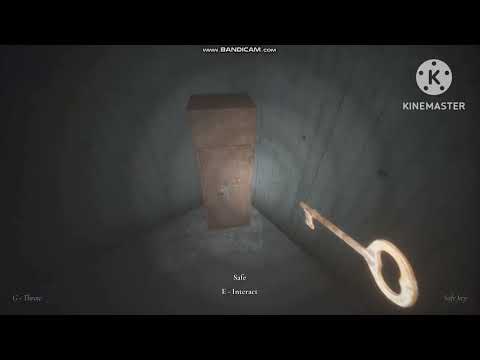 New Update Granny Remake v3.4 Medium Difficulty