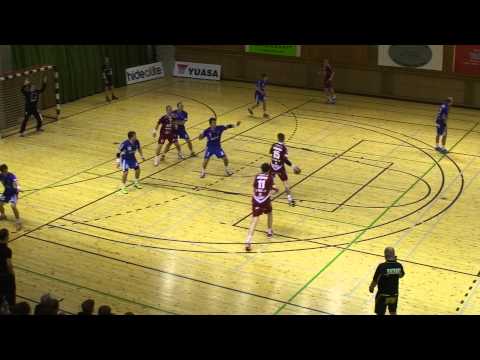 Suomen Cup, miesten finaali 30 12 2012