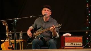 Marshall Crenshaw - "Better Back Off"