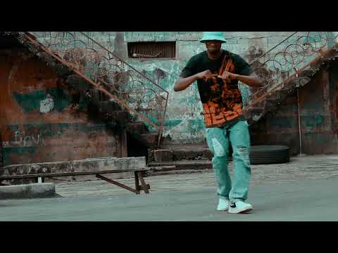 Empress P ft Teni Taboo(Mandingo) dance cover video