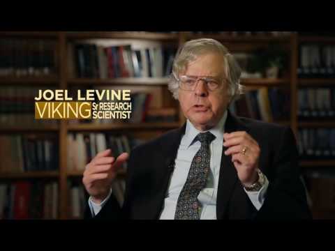 First Pictures From Mars Remembered by NASA Viking Mission Team | Video