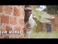 SAM WANGE BY SHEEBAH AND DADDY ANDRE OFFICAL VIDEO COVER By DIVAS
