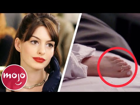 Top 10 Details You Missed in The Devil Wears Prada