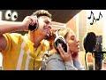 WE MADE ANOTHER SONG TOGETHER