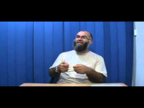 Ai di ju nuk dini - Hoxhë Ekrem Avdiu