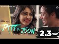 Jatt Di Joon Official Video Bhinda Aujla Punjabi Song