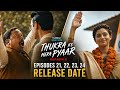 Thukra Ke Mera Pyaar Season 2 Episode 21 Release Date Thukra Ke Mera Pyaar Season 2 Jio Hotstar