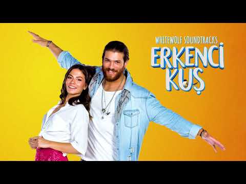 Erkenci Kuş Dizi Müzikleri - Deck Of Cards (David Boone)