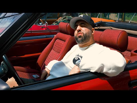 Jay Worthy & LNDN DRGS - Big Worm (Official Video) (feat. Faizon Love & Tiny Doo)