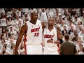 2006 NBA Champions | Miami Heat - NBA Championship Season